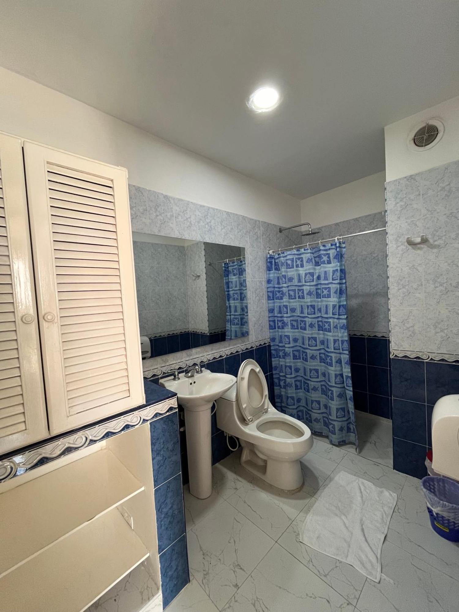 Hotel Zamba Girardot Buitenkant foto