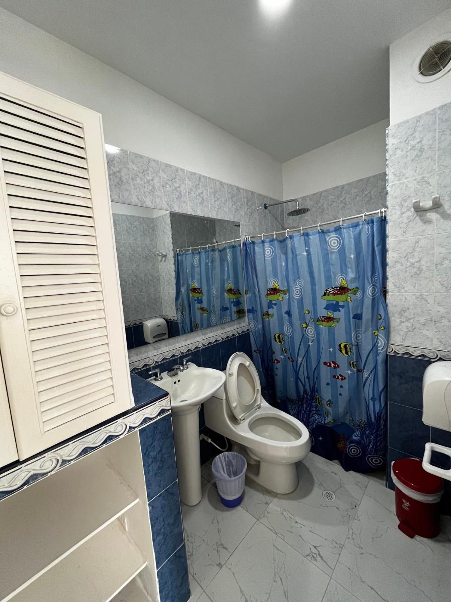 Hotel Zamba Girardot Buitenkant foto