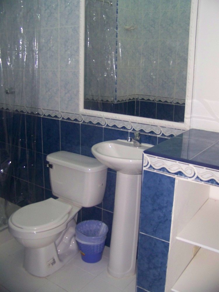 Hotel Zamba Girardot Buitenkant foto
