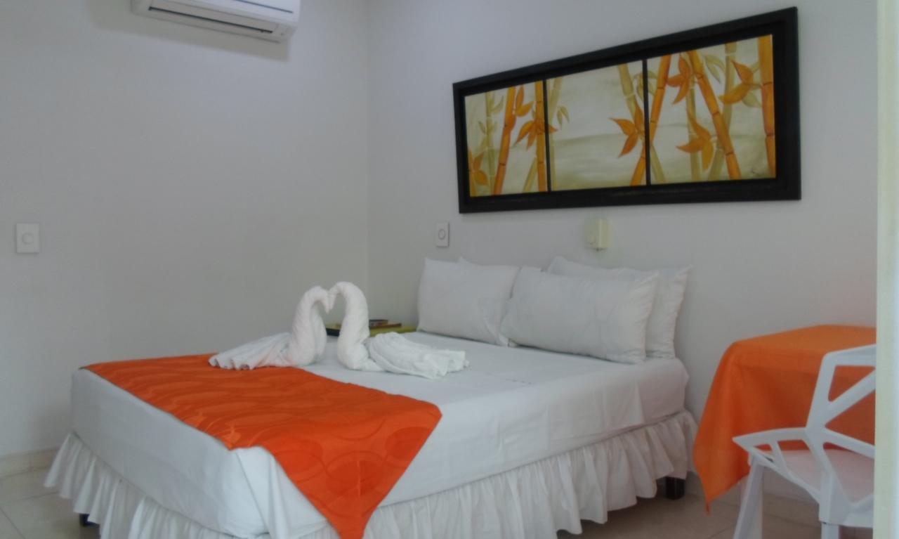 Hotel Zamba Girardot Buitenkant foto
